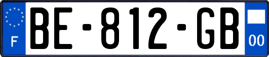 BE-812-GB