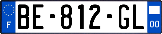 BE-812-GL