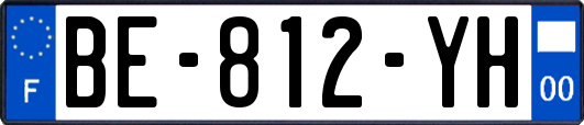 BE-812-YH