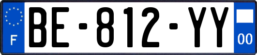 BE-812-YY