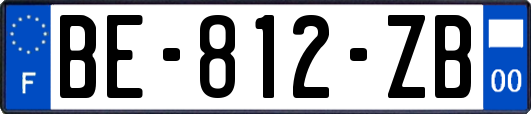 BE-812-ZB