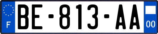 BE-813-AA