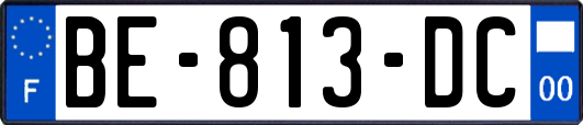 BE-813-DC