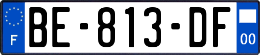 BE-813-DF