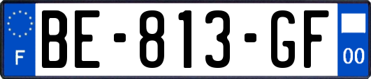 BE-813-GF