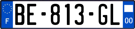 BE-813-GL