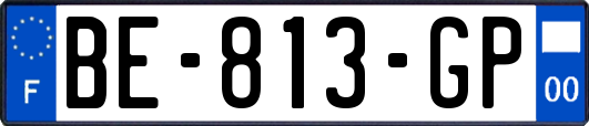 BE-813-GP