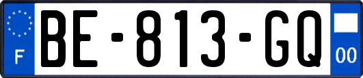 BE-813-GQ