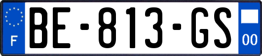 BE-813-GS