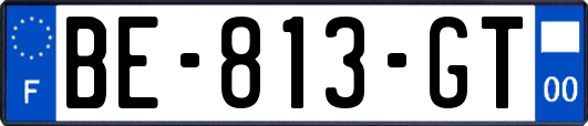 BE-813-GT