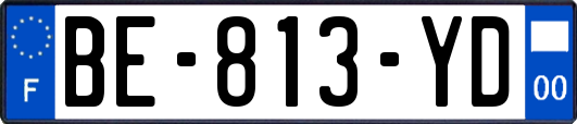 BE-813-YD