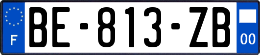 BE-813-ZB