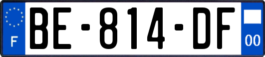 BE-814-DF