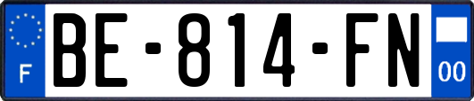 BE-814-FN