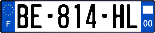 BE-814-HL
