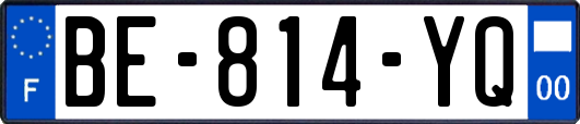 BE-814-YQ
