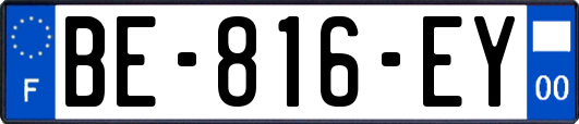 BE-816-EY