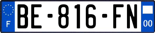 BE-816-FN