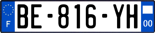 BE-816-YH