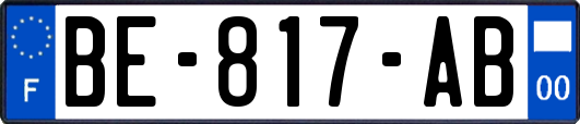 BE-817-AB