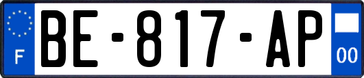 BE-817-AP