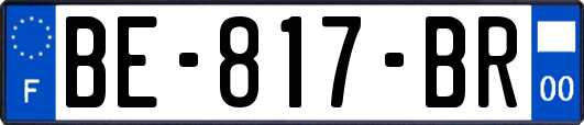 BE-817-BR