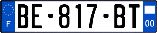 BE-817-BT