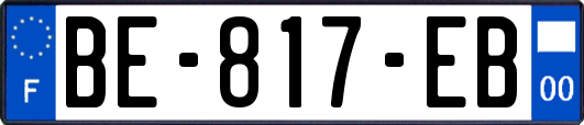 BE-817-EB