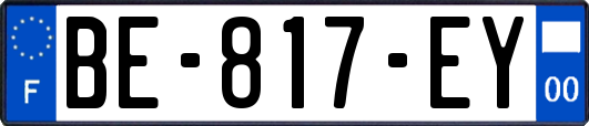 BE-817-EY