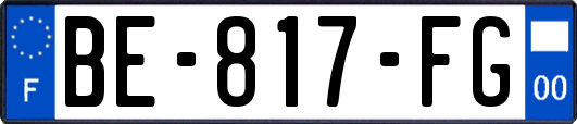 BE-817-FG
