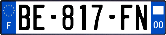 BE-817-FN