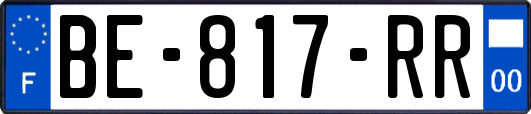BE-817-RR