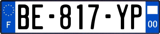 BE-817-YP