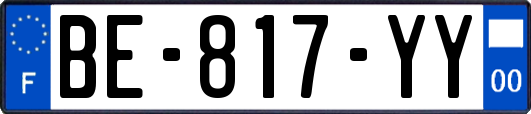 BE-817-YY