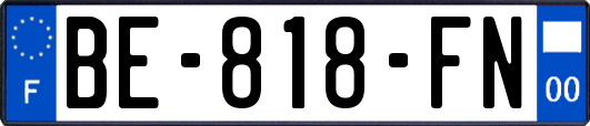 BE-818-FN