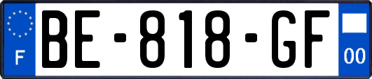 BE-818-GF