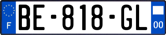 BE-818-GL