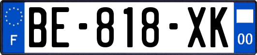 BE-818-XK