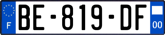 BE-819-DF