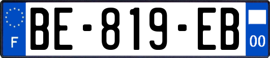 BE-819-EB
