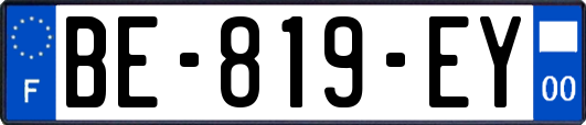 BE-819-EY
