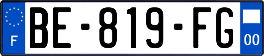 BE-819-FG