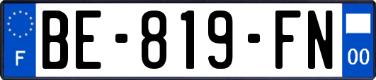 BE-819-FN