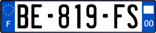 BE-819-FS