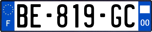 BE-819-GC