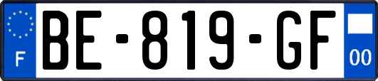 BE-819-GF