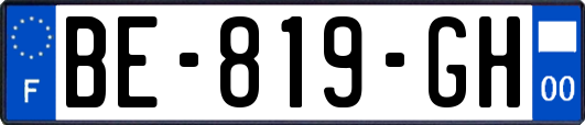 BE-819-GH
