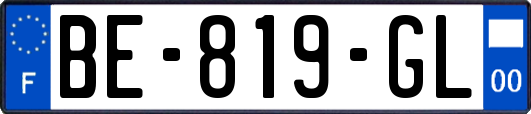 BE-819-GL