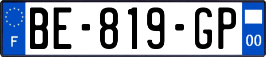 BE-819-GP