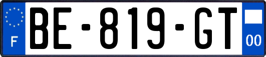BE-819-GT